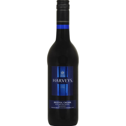 Bristol Cream Sherry 750 Ml