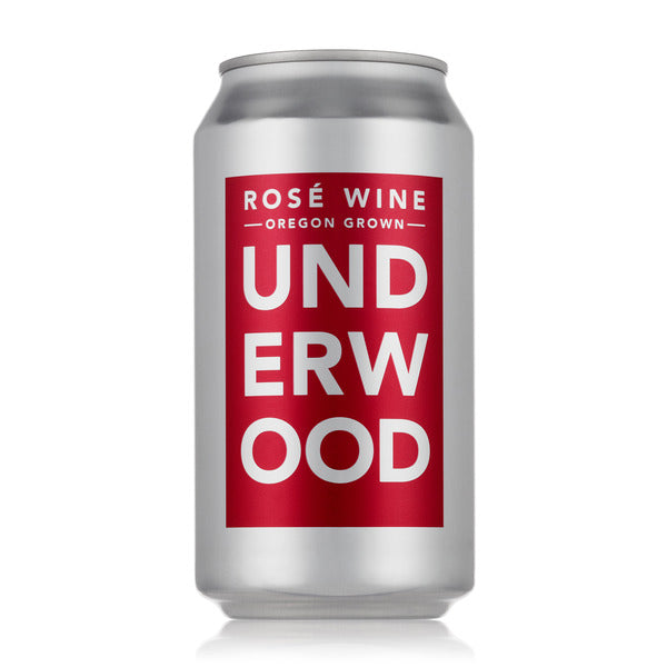 Underwood Rose, 355mL