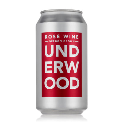 Underwood Pinot Noir Underwood Rose 375ml