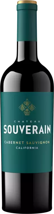 Chateau Souverain 750 Ml
