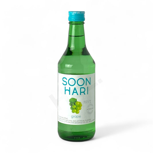 Soon Hari Soju Grape