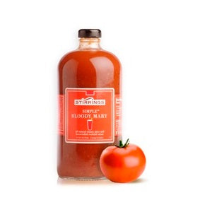 Stirrings Bloody Mary Mix  750ml