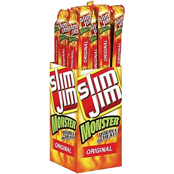 SLIM JIM Original Stick, 1.94 OZ