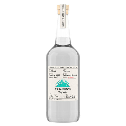 Casamigos - Blanco Tequila, 1.75 L