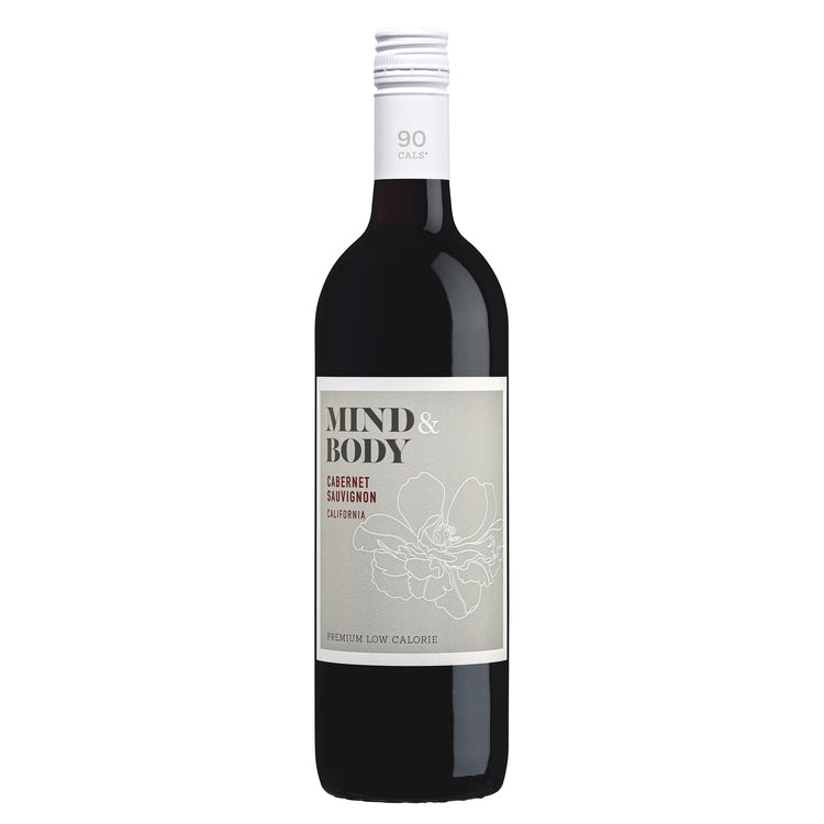 Mind Body Cab 750 Ml
