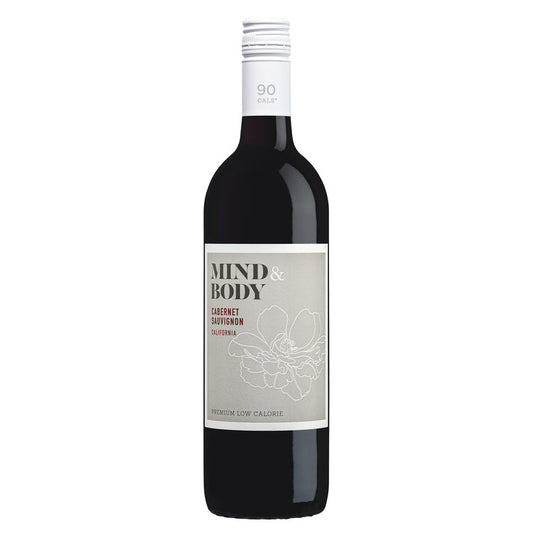 Mind Body Cab 750 Ml