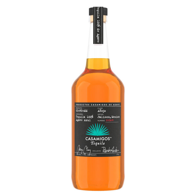 Casamigos Tequila Anejo 1.75 L