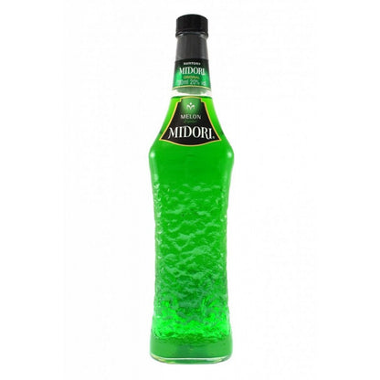 Midori Melon Liqueur - 750ml Bottle