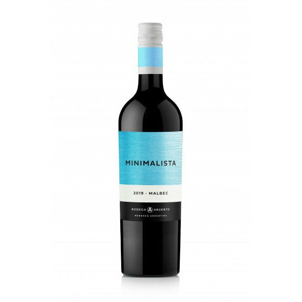 Minimalista Malbec 750 Ml