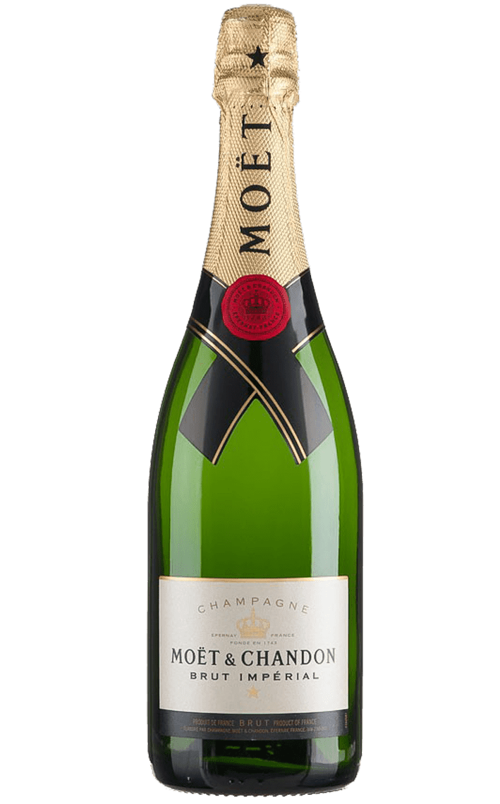 Moet Chandon Brut 750 Ml