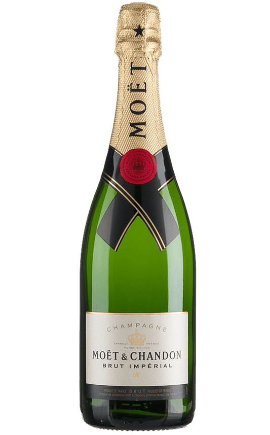 Moet Chandon Brut 750 Ml