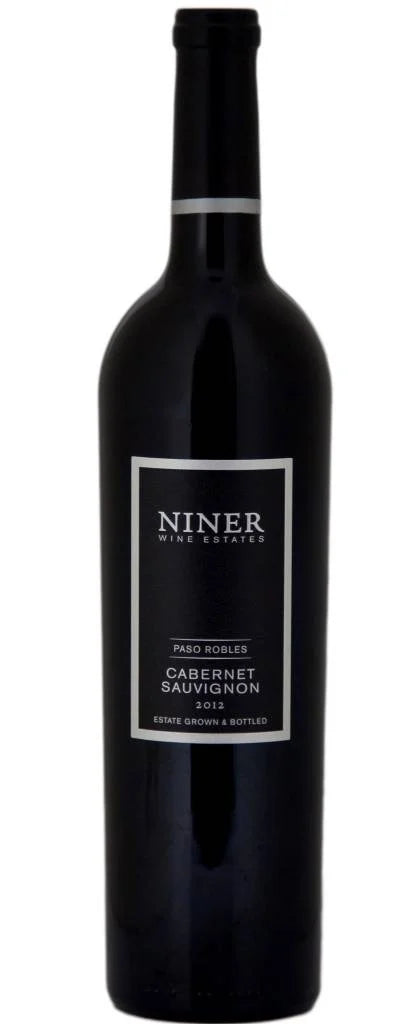Niner Pinot Noir 2016 ABV: 14.5% 750 mL