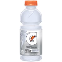 Gatorade Frost Glacier Cherry Thirst Quencher 20 Fluid Ounce Bottle