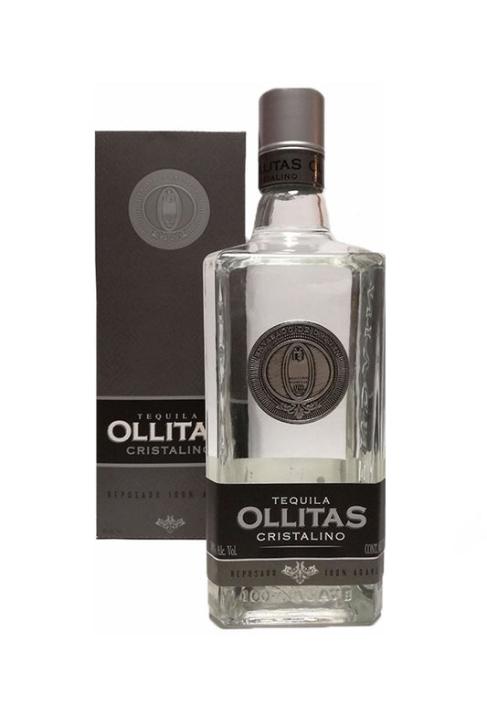 Ollitas Cristalino 750 Ml