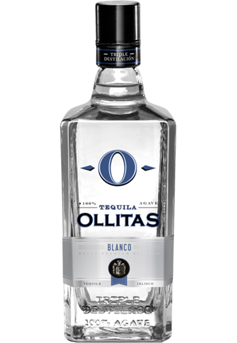 Ollitas Blanco 750 Ml