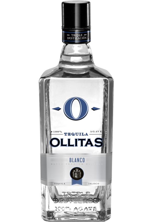 Ollitas Blanco 750 Ml