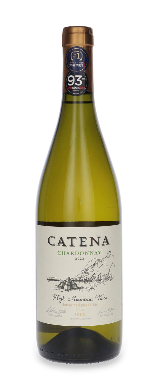 Catena Cha 750 Ml