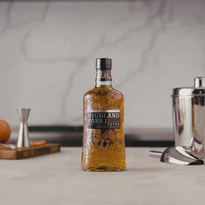 Highland Park 12 Years 750 Ml