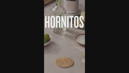Hornitos Plata 750ml