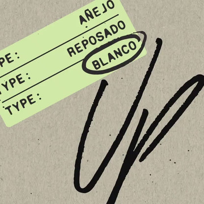 818 Tequila Blanco 750 Ml