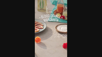 Hornitos Reposado 750ml