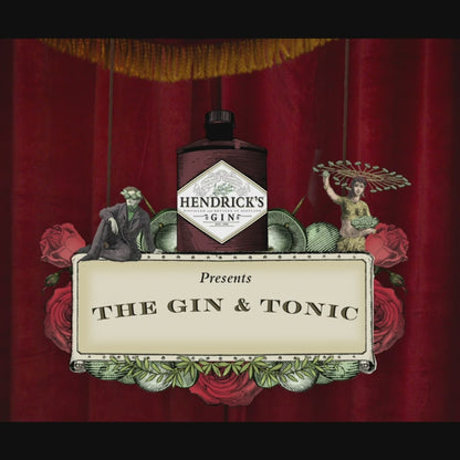 Hendrick's Gin 750ml