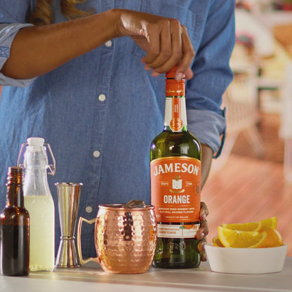 Jameson Orange 750 ML