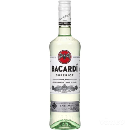 Bacardi Superior 1.75L