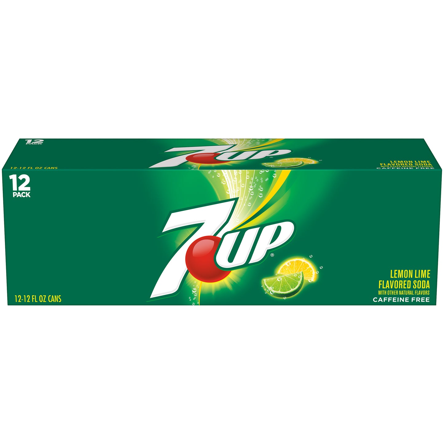 NATURALLY FLAVORED SODA