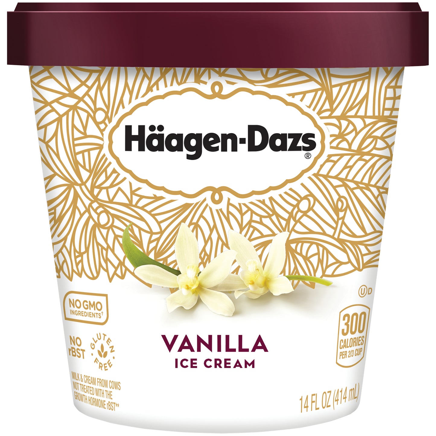 VANILLA ICE CREAM, VANILLA