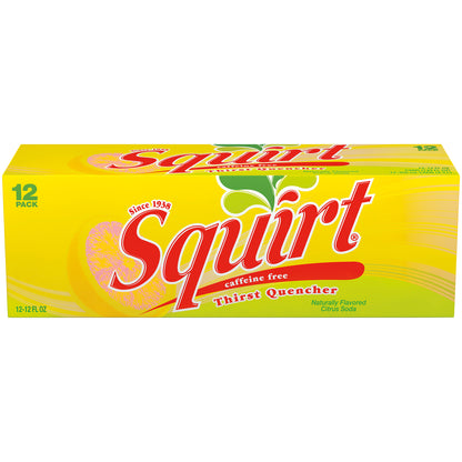 GRAPEFRUIT SODA