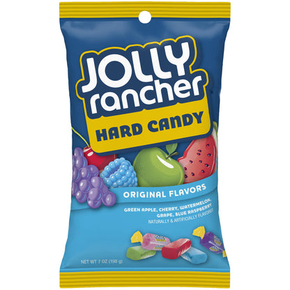 HARD CANDY