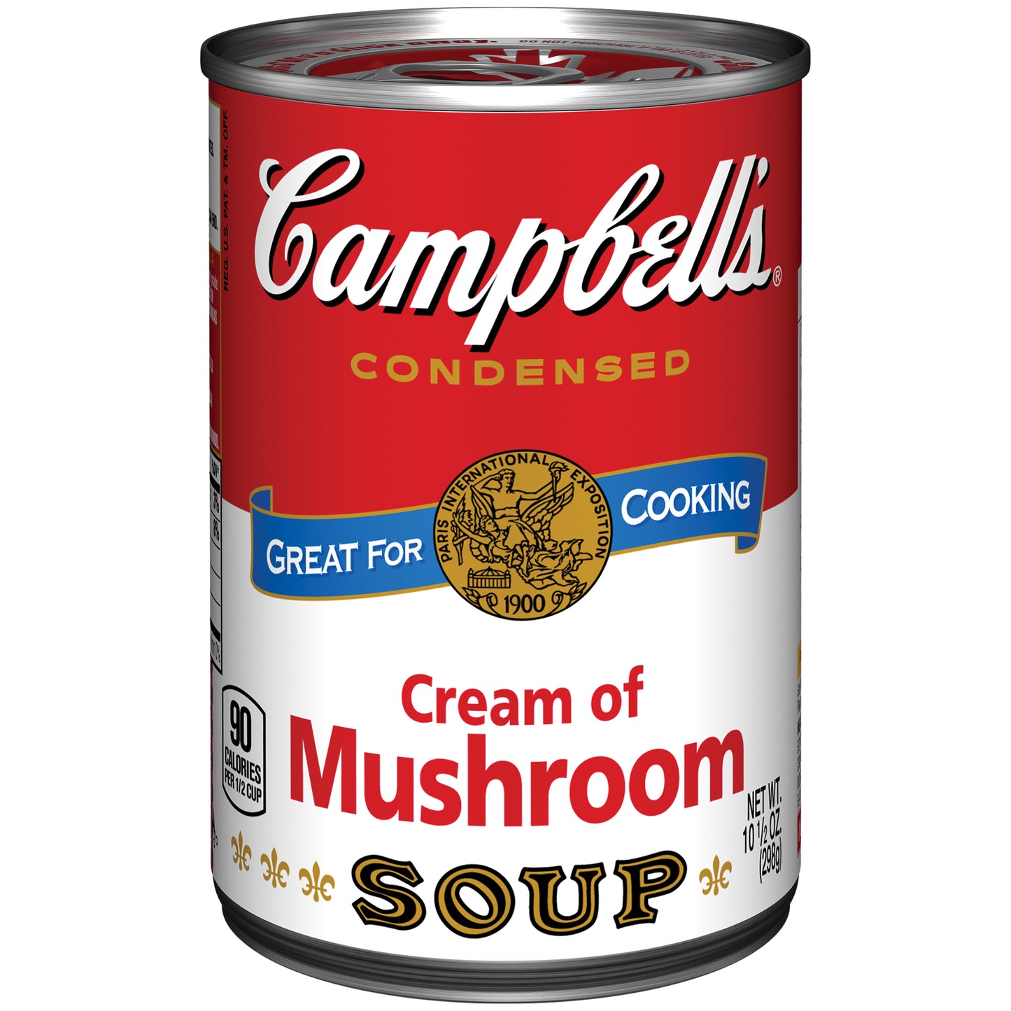 CAMPBELL'S SOUP CREAM MUSHROOM