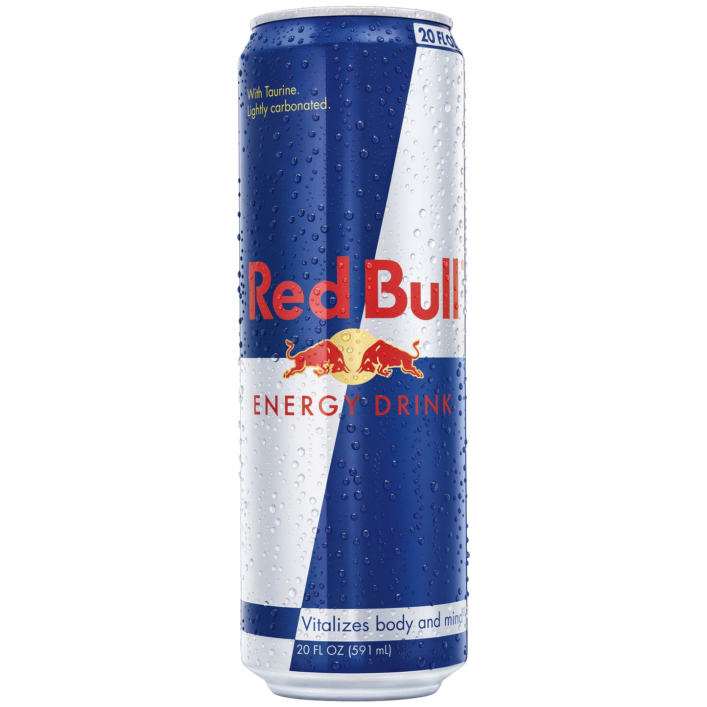 ENERGY DRINK