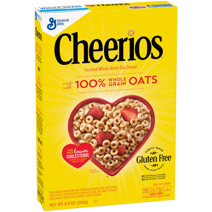 Cheerios Cereal
