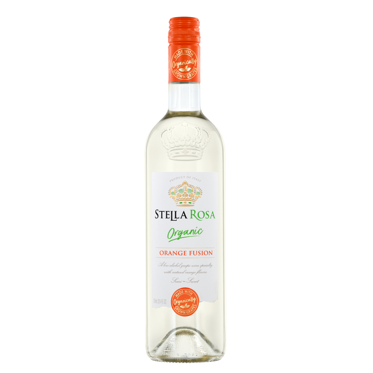 Stella Rosa Orange 750 Ml