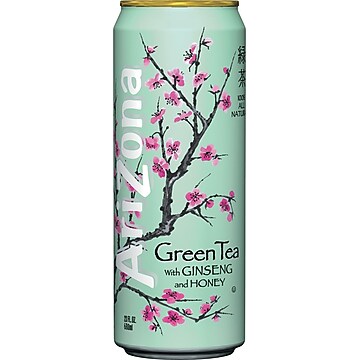 GREEN TEA