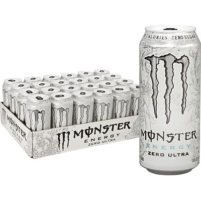 ENERGY DRINK