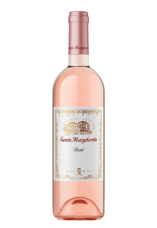 Santa Margherita Rose 750 Ml