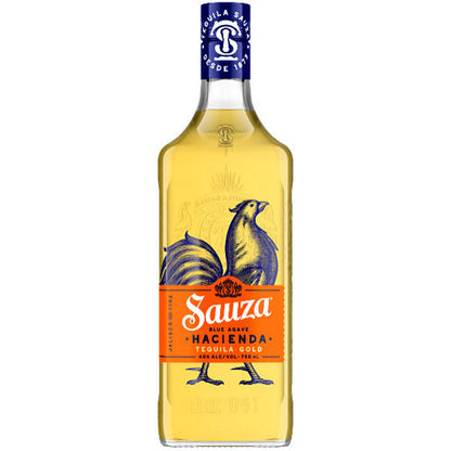 Sauza Gold Tequila, 750 mL