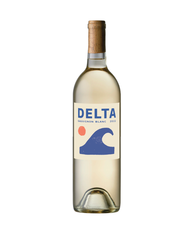 2023 Delta California Sauvignon Blanc - 750 ML