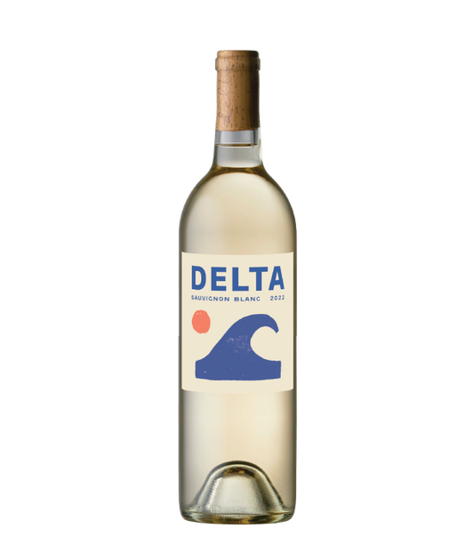 2023 Delta California Sauvignon Blanc - 750 ML