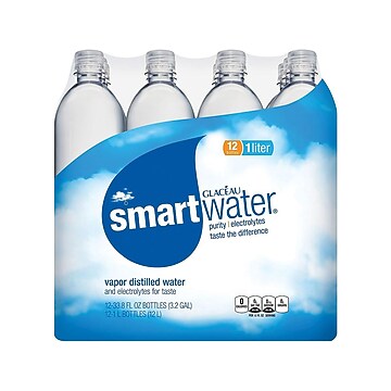 VAPOR DISTILLED WATER