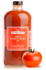 Stirrings Bloody Mary Mix  750ml
