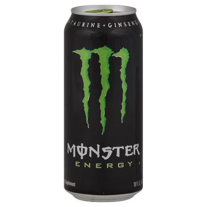 ENERGY DRINK