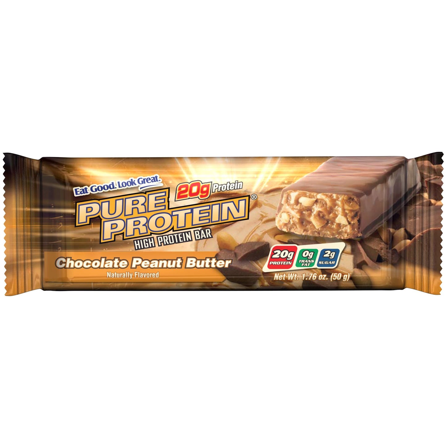 PROTEIN BAR