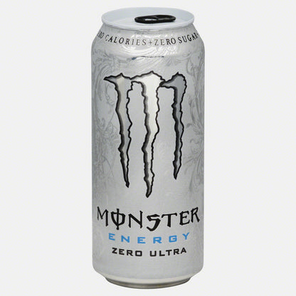 ENERGY DRINK
