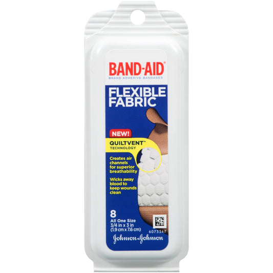 Flexible Fabric Travel Pack