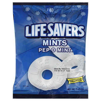 PEP O MINT MINTS