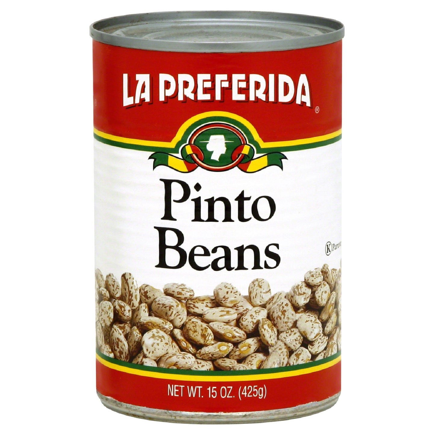 PINTO BEANS